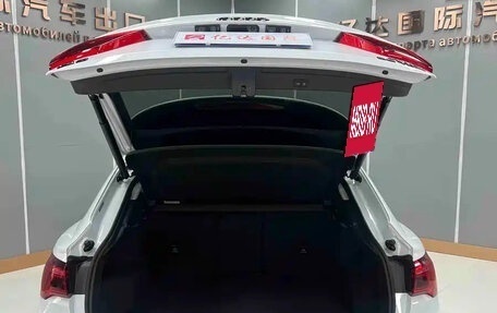 Audi Q3 Sportback, 2023 год, 2 860 000 рублей, 21 фотография