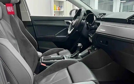 Audi Q3 Sportback, 2023 год, 2 860 000 рублей, 22 фотография
