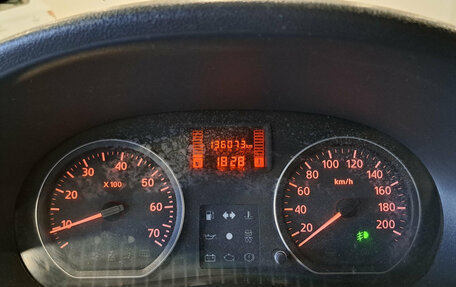 Renault Logan I, 2012 год, 480 000 рублей, 16 фотография