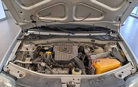 Renault Logan I, 2012 год, 480 000 рублей, 11 фотография