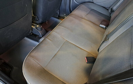 Renault Logan I, 2012 год, 480 000 рублей, 23 фотография