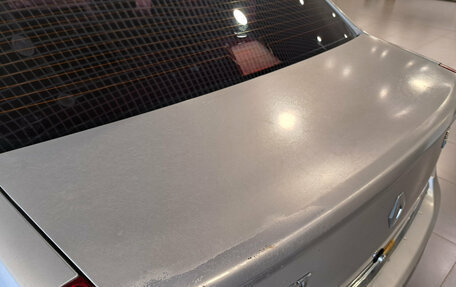 Renault Logan I, 2012 год, 480 000 рублей, 29 фотография