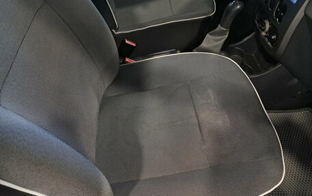 Renault Logan I, 2012 год, 480 000 рублей, 24 фотография