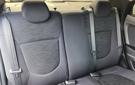 Hyundai Solaris II рестайлинг, 2015 год, 1 099 000 рублей, 15 фотография