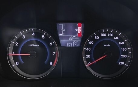 Hyundai Solaris II рестайлинг, 2015 год, 1 099 000 рублей, 8 фотография