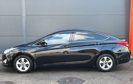Hyundai i40 I рестайлинг, 2014 год, 1 399 000 рублей, 2 фотография