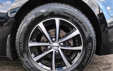 Hyundai Solaris II рестайлинг, 2015 год, 1 099 000 рублей, 20 фотография