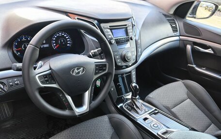 Hyundai i40 I рестайлинг, 2014 год, 1 399 000 рублей, 5 фотография
