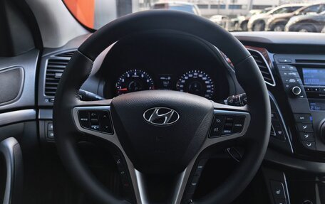 Hyundai i40 I рестайлинг, 2014 год, 1 399 000 рублей, 7 фотография