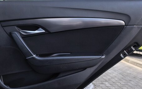 Hyundai i40 I рестайлинг, 2014 год, 1 399 000 рублей, 14 фотография