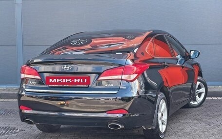 Hyundai i40 I рестайлинг, 2014 год, 1 399 000 рублей, 4 фотография