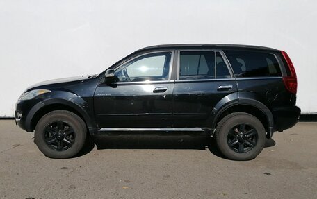 Great Wall Hover H5, 2013 год, 680 000 рублей, 8 фотография