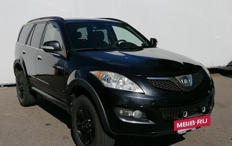 Great Wall Hover H5, 2013 год, 680 000 рублей, 3 фотография