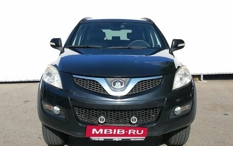 Great Wall Hover H5, 2013 год, 680 000 рублей, 2 фотография