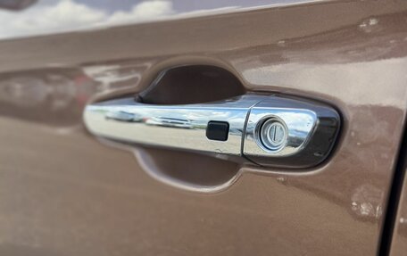 Hyundai Creta I рестайлинг, 2018 год, 1 690 000 рублей, 10 фотография