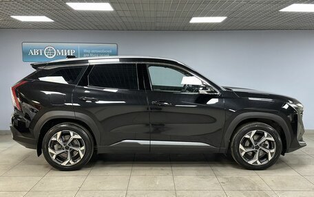 Geely Atlas, 2024 год, 3 049 000 рублей, 4 фотография