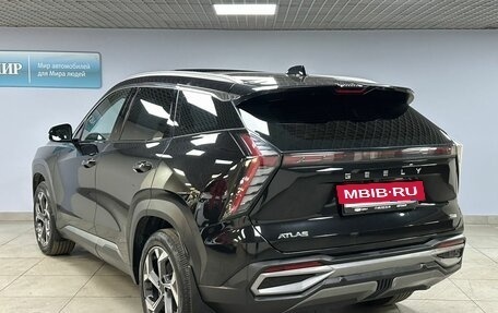Geely Atlas, 2024 год, 3 049 000 рублей, 7 фотография