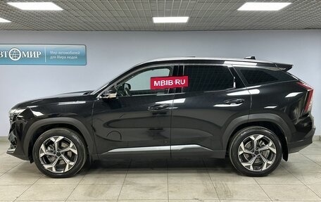 Geely Atlas, 2024 год, 3 049 000 рублей, 8 фотография