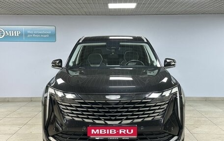 Geely Atlas, 2024 год, 3 049 000 рублей, 2 фотография