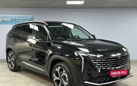 Geely Atlas, 2024 год, 3 049 000 рублей, 3 фотография