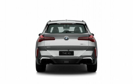 BMW X3, 2025 год, 7 200 000 рублей, 8 фотография
