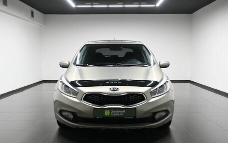 KIA cee'd III, 2015 год, 975 000 рублей, 3 фотография