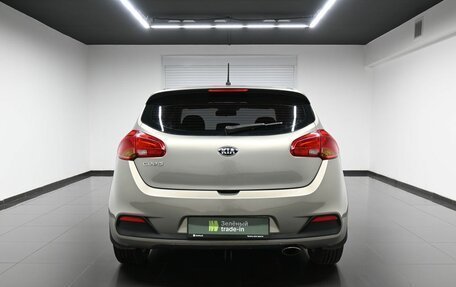 KIA cee'd III, 2015 год, 975 000 рублей, 4 фотография