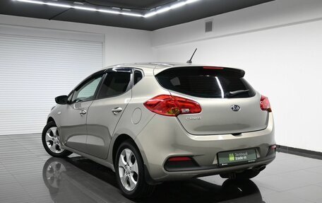 KIA cee'd III, 2015 год, 975 000 рублей, 6 фотография