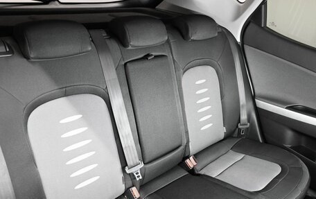 KIA cee'd III, 2015 год, 975 000 рублей, 12 фотография