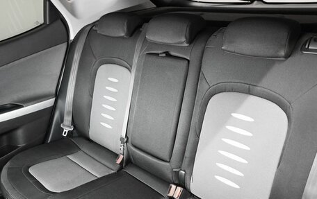 KIA cee'd III, 2015 год, 975 000 рублей, 9 фотография