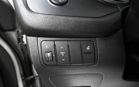 KIA cee'd III, 2015 год, 975 000 рублей, 18 фотография