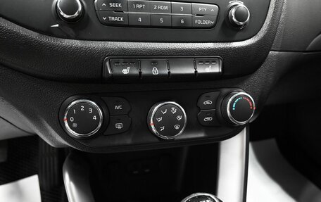 KIA cee'd III, 2015 год, 975 000 рублей, 14 фотография