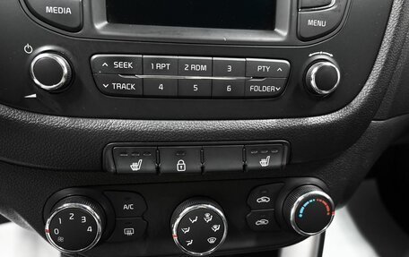 KIA cee'd III, 2015 год, 975 000 рублей, 17 фотография