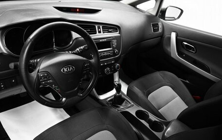 KIA cee'd III, 2015 год, 975 000 рублей, 8 фотография