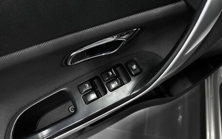 KIA cee'd III, 2015 год, 975 000 рублей, 19 фотография