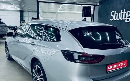 Opel Insignia II рестайлинг, 2019 год, 1 500 000 рублей, 3 фотография