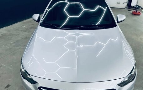 Opel Insignia II рестайлинг, 2019 год, 1 500 000 рублей, 4 фотография