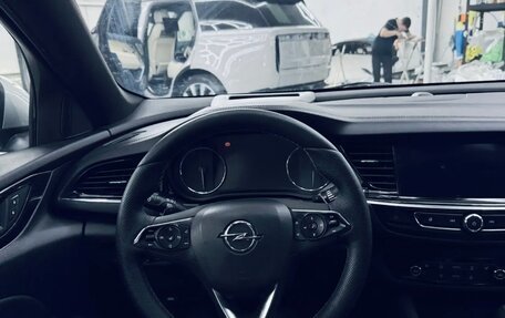 Opel Insignia II рестайлинг, 2019 год, 1 500 000 рублей, 6 фотография