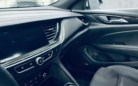 Opel Insignia II рестайлинг, 2019 год, 1 500 000 рублей, 14 фотография