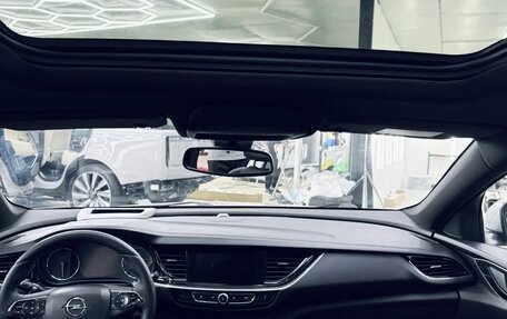 Opel Insignia II рестайлинг, 2019 год, 1 500 000 рублей, 16 фотография