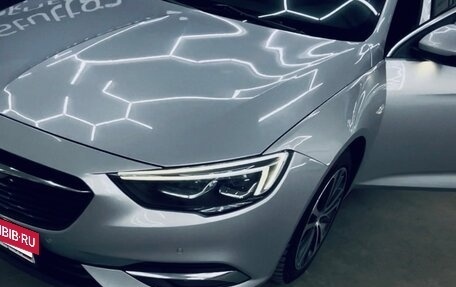 Opel Insignia II рестайлинг, 2019 год, 1 500 000 рублей, 10 фотография