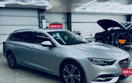 Opel Insignia II рестайлинг, 2019 год, 1 500 000 рублей, 2 фотография