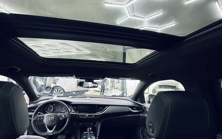 Opel Insignia II рестайлинг, 2019 год, 1 500 000 рублей, 17 фотография