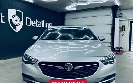 Opel Insignia II рестайлинг, 2019 год, 1 500 000 рублей, 11 фотография