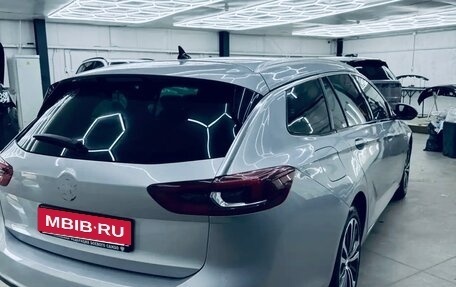 Opel Insignia II рестайлинг, 2019 год, 1 500 000 рублей, 7 фотография