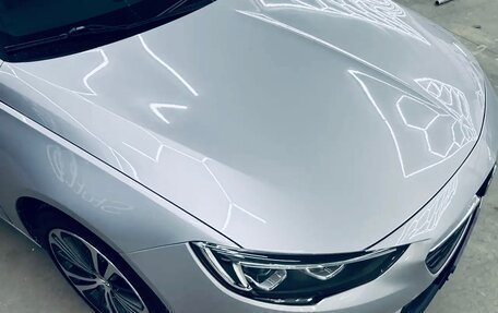 Opel Insignia II рестайлинг, 2019 год, 1 500 000 рублей, 19 фотография