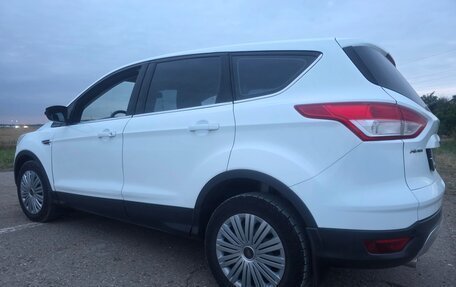 Ford Kuga III, 2015 год, 950 000 рублей, 6 фотография