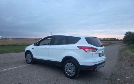 Ford Kuga III, 2015 год, 950 000 рублей, 5 фотография