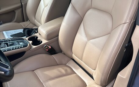 Porsche Macan I рестайлинг, 2019 год, 4 200 000 рублей, 6 фотография
