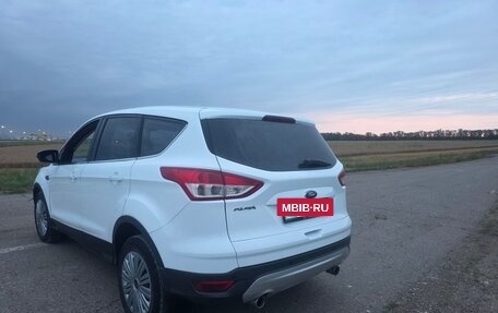 Ford Kuga III, 2015 год, 950 000 рублей, 7 фотография